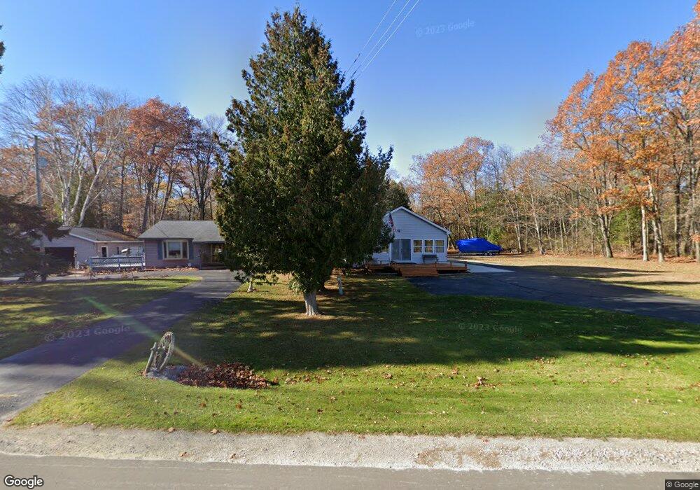 1647 N Huron Rd, Tawas City, MI 48763 - photo 1