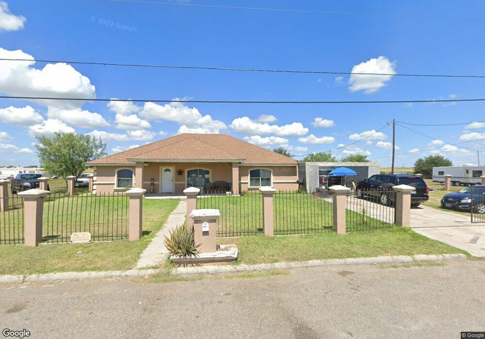 5001 Berkshire St, Mercedes, TX 78570 - photo 1