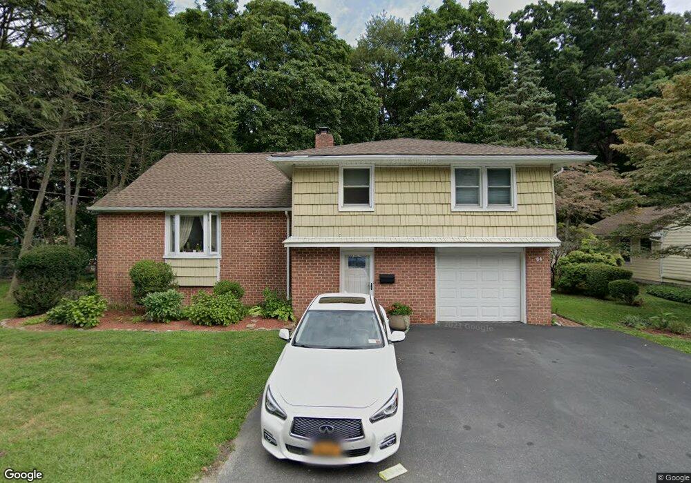 84 James St, Hastings On Hudson, NY 10706 - photo 1