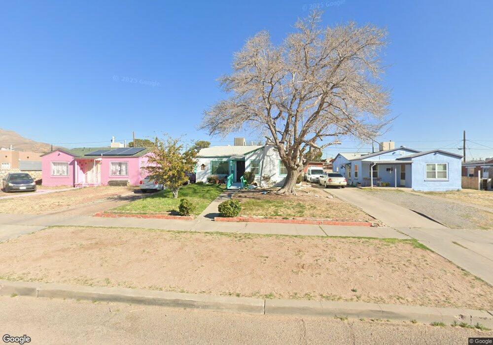 3815 Savannah Ave, El Paso, TX 79930 - photo 1