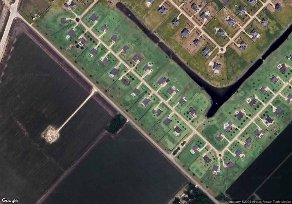 7618 Tejas Lakes Trail, Needville, TX 77461 - photo 1