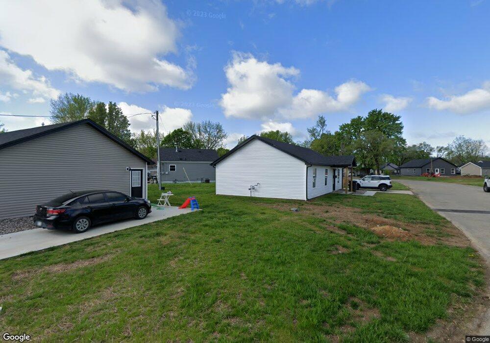 115 Audubon Ct unit 117, Charlestown, IN 47111 - photo 1