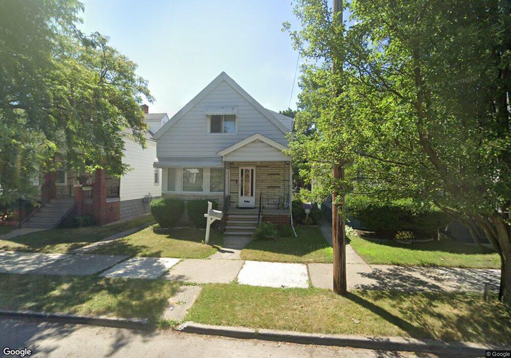 2218 Trowbridge St, HamtraMcK, MI 48212 - photo 1