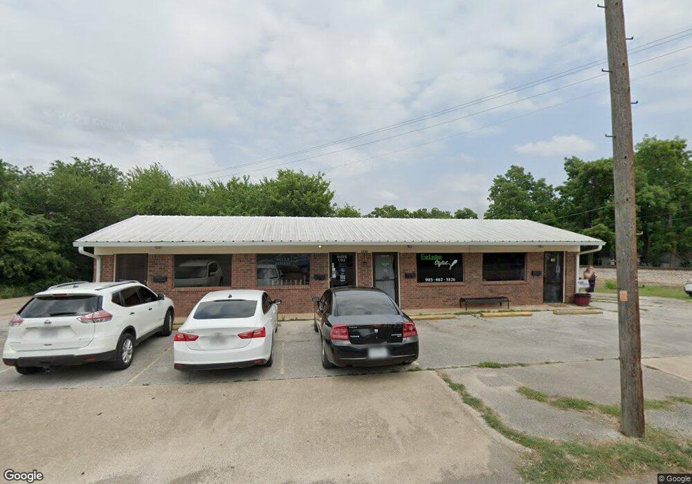 1200 S Mirick Ave unit 101, Denison, TX 75020 - photo 1