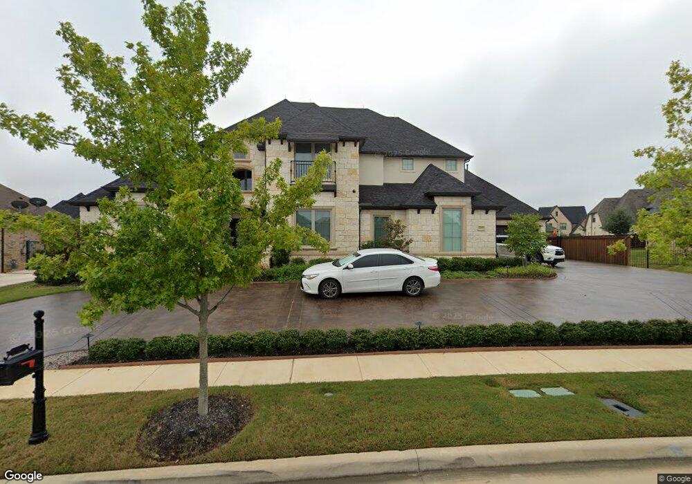 909 La Salle Ln, Southlake, TX 76092 - photo 1