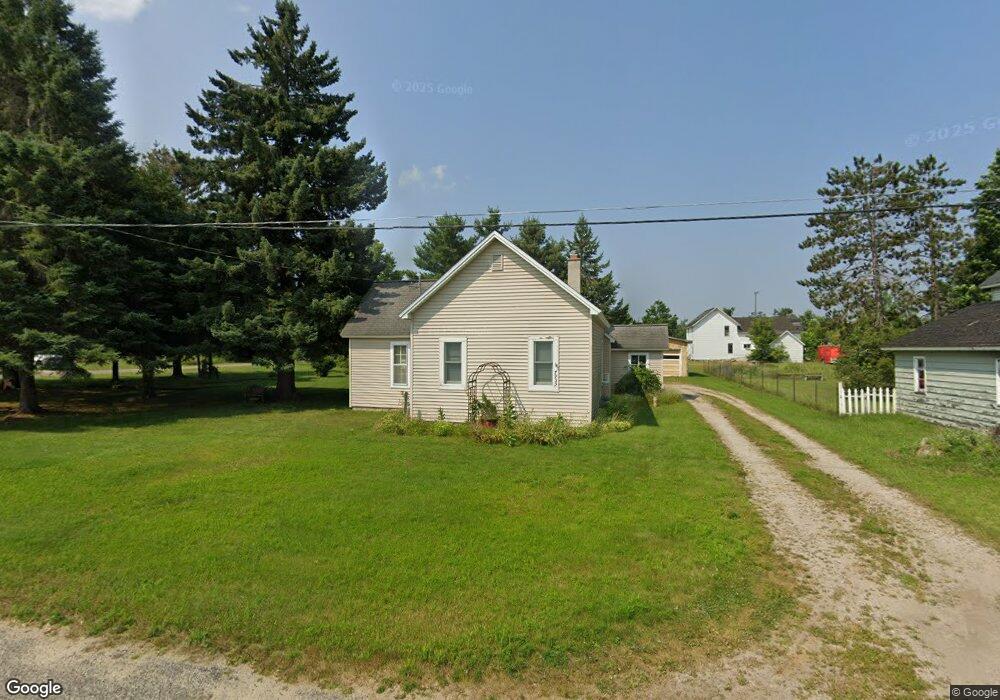 7935 Cedar St, Vanderbilt, MI 49795 - photo 1