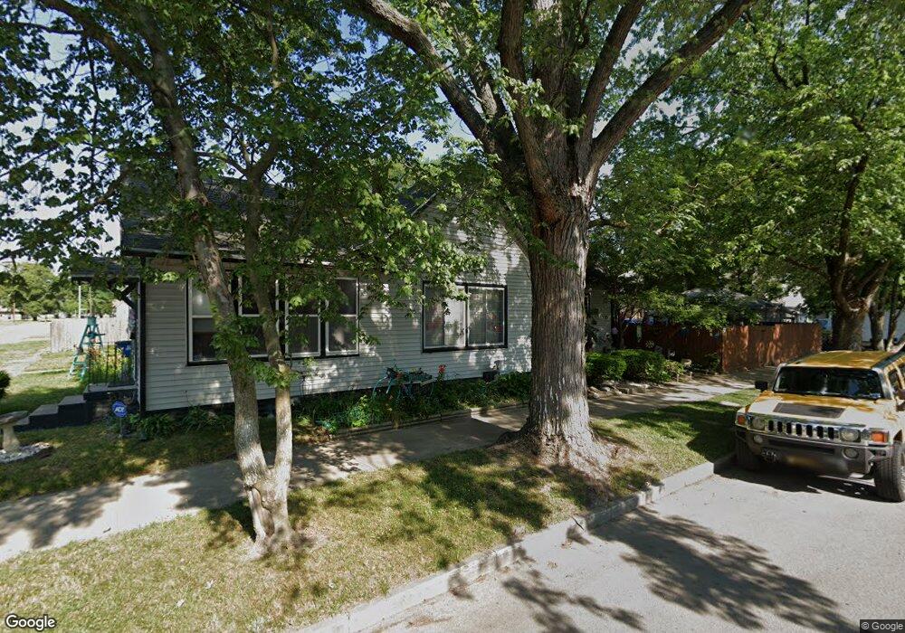 1464 Walnut St, Terre Haute, IN 47807 - photo 1