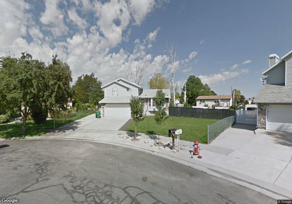 7710 Strawberry Cove, West Jordan, UT 84084 - photo 1