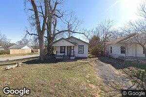 401 S 47th Ave W, Tulsa, OK 74127