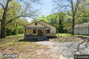 131 Park Ave SE, Milledgeville, GA 31061