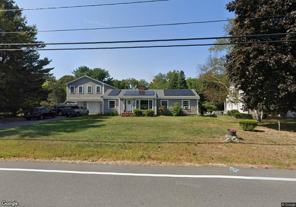 20 Locke Rd, Hampton, NH 03842 - photo 1