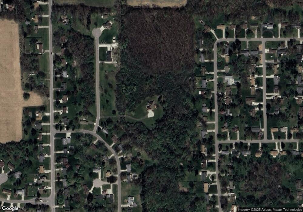 5166 Maefred Dr, Flint, MI 48504 - photo 1