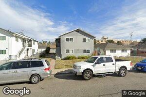 438 N G St, Oxnard, CA 93030