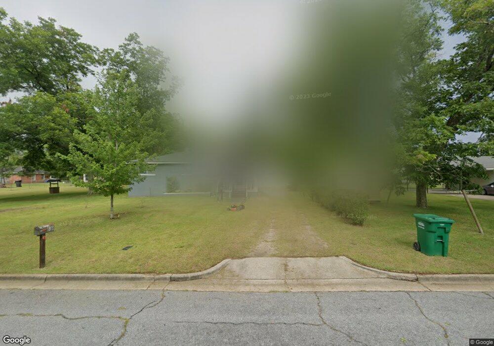 1811 Dunning Ln, Albany, GA 31701 - photo 1