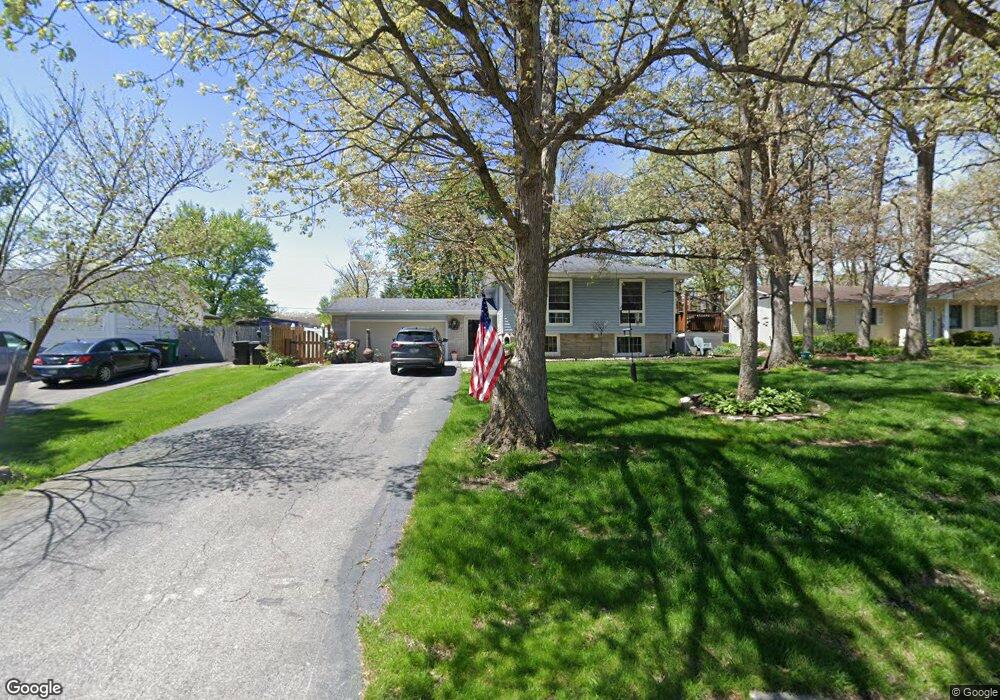 12212 Hendricks Ct, Crown Point, IN 46307 - photo 1