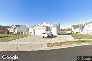 1948 W 2025 S, Syracuse, UT 84075