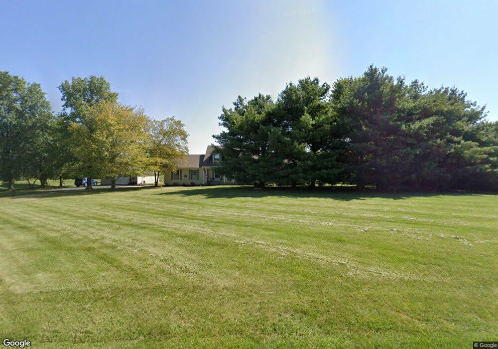 19591 Joliet Rd, Sheridan, IN 46069 - photo 1