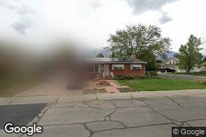 510 N 650 E, Orem, UT 84097