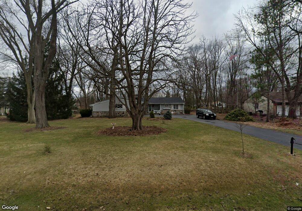 12101 Parkview Ln, Hales Corners, WI 53130 - photo 1