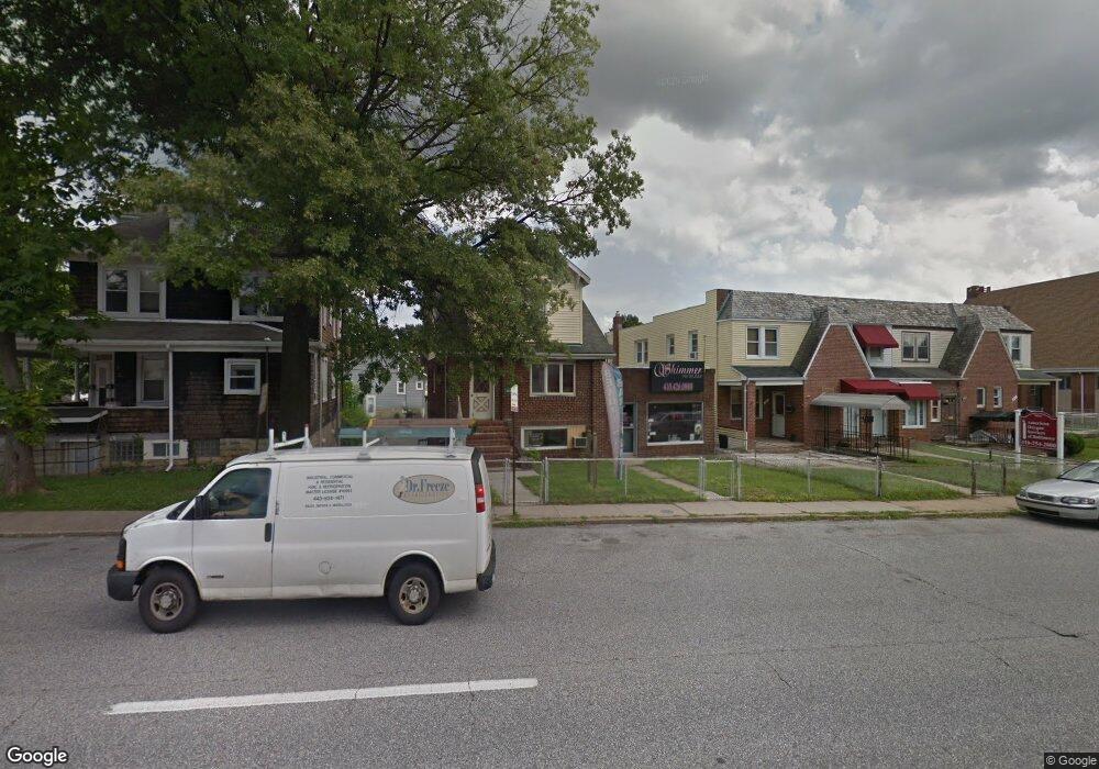 7019 Harford Rd, Parkville, MD 21234 - photo 1