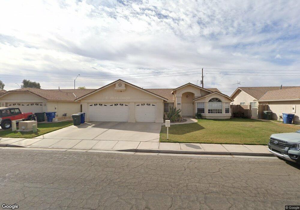 3643 W 15th Ln, Yuma, AZ 85364 - photo 1