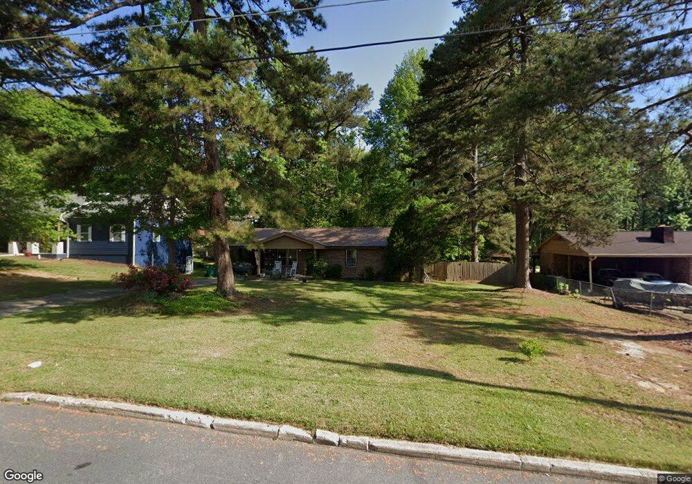 257 Partridge Trail, Winder, GA 30680 - photo 1