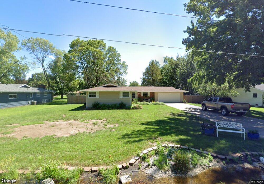 210 W Bennett St, Nixa, MO 65714 - photo 1