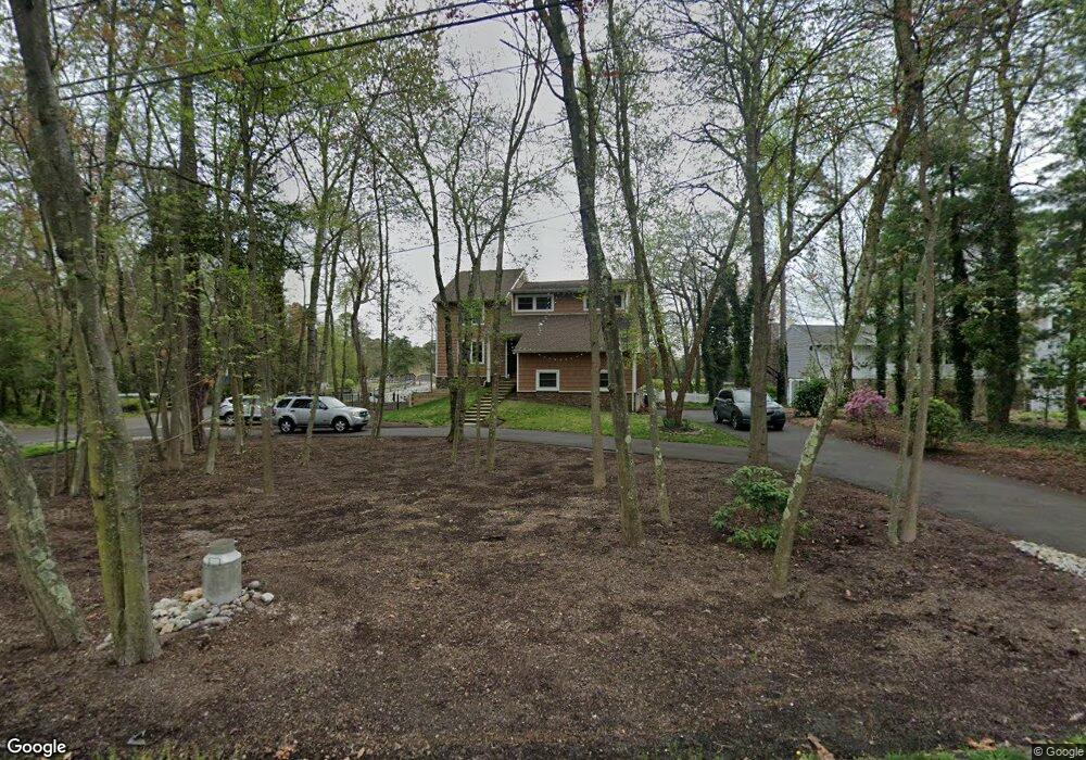 61 Algonquin Trail, Medford, NJ 08055 - photo 1