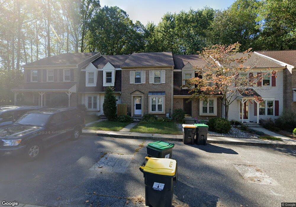 848 Stockbridge Dr, Hockessin, DE 19707 - photo 1