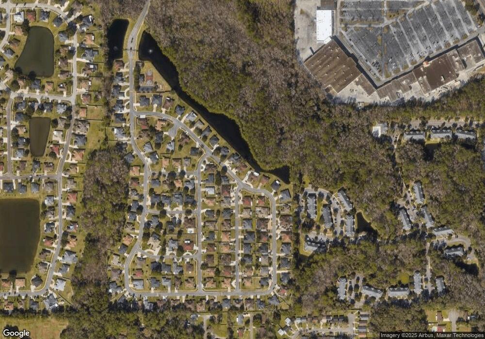 3425 Natalie Dr N, Jacksonville, FL 32218 - photo 1