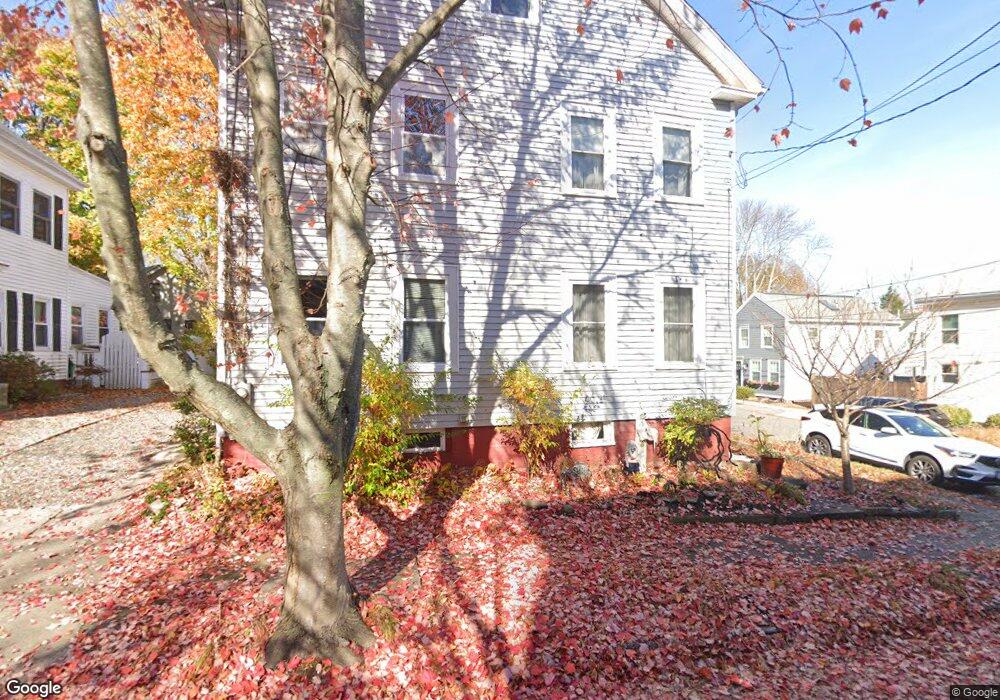 1 Ocean St, Newburyport, MA 01950 - photo 1