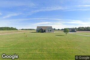 16360 Ohio Oil Rd, Cygnet, OH 43413