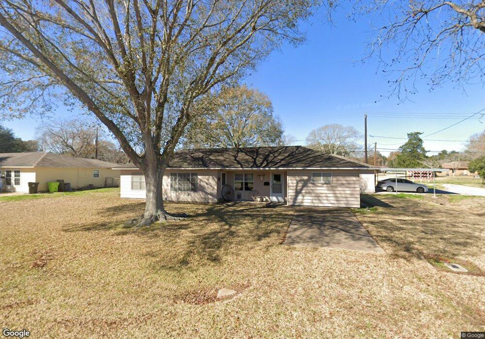 1702 Jones St, Rosenberg, TX 77471 - photo 1