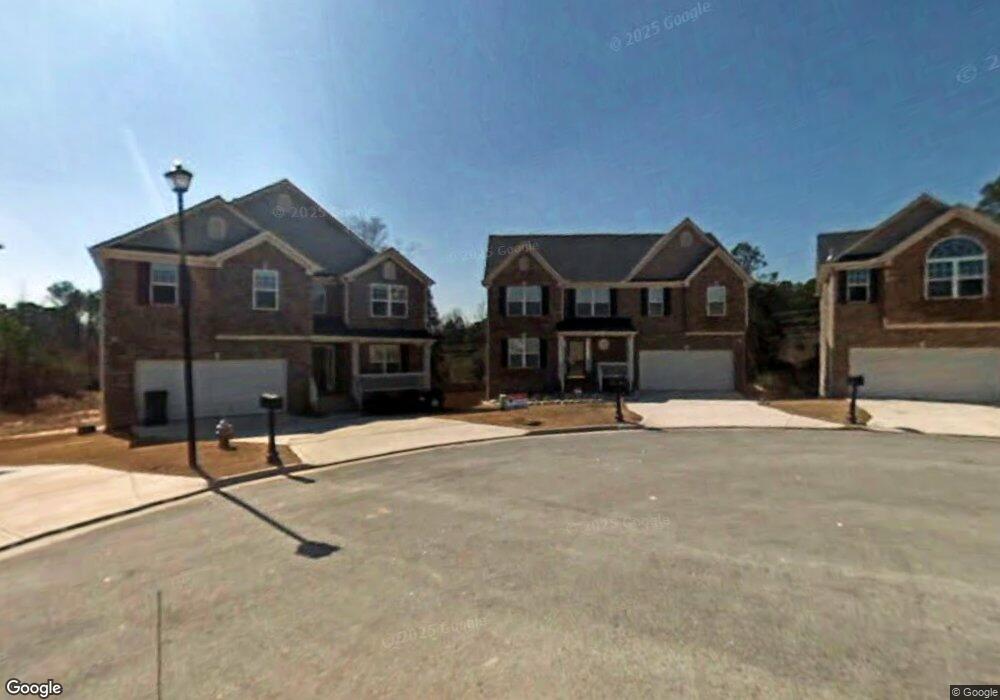 4783 Beau Point Ct, Snellville, GA 30039 - photo 1