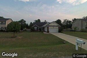 185 Brooke Run, Lumber Bridge, NC 28357