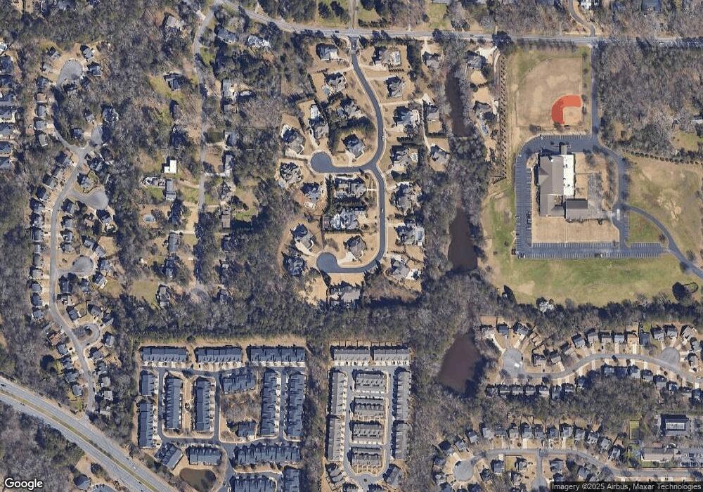 2030 Caladium Way, Roswell, GA 30075 - photo 1