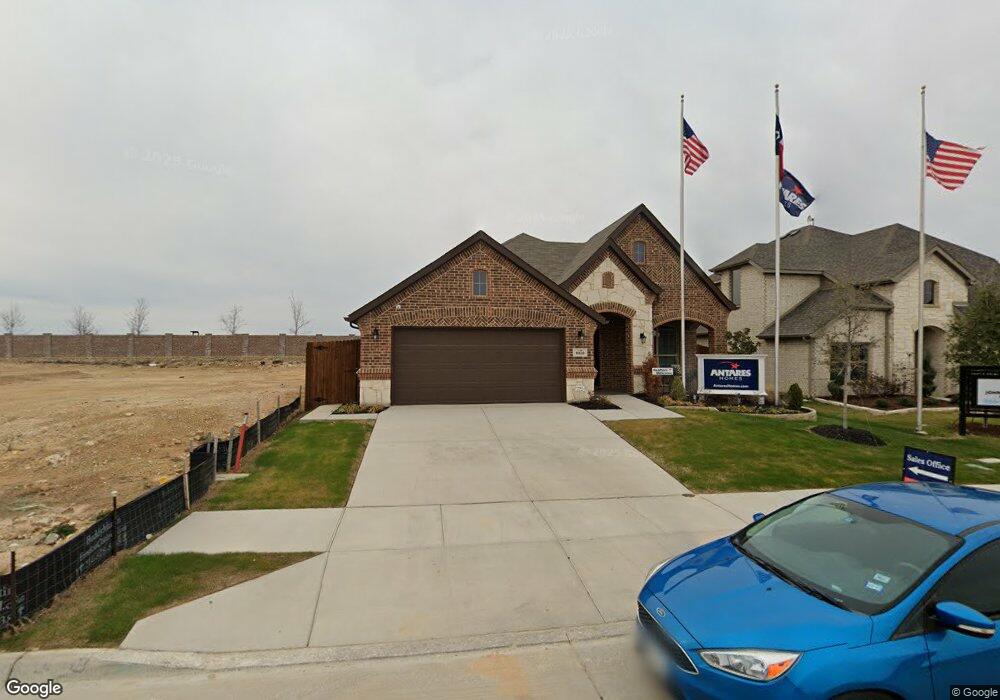 10620 Moss Cove Dr unit 36580218, Crowley, TX 76036 - photo 1