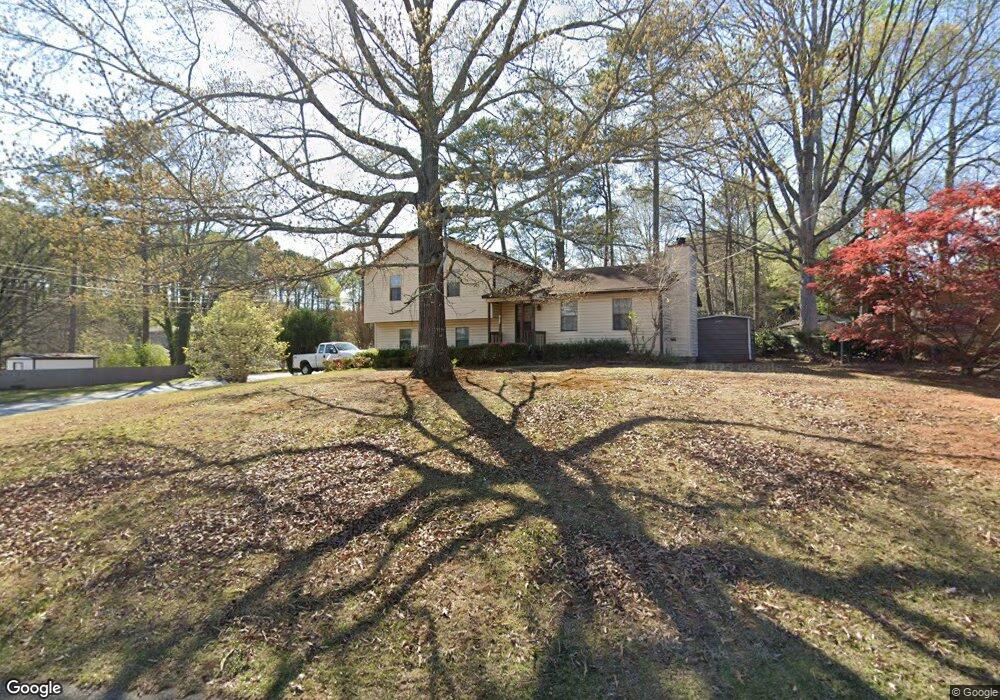 2970 Caller Ct SW, Marietta, GA 30060 - photo 1