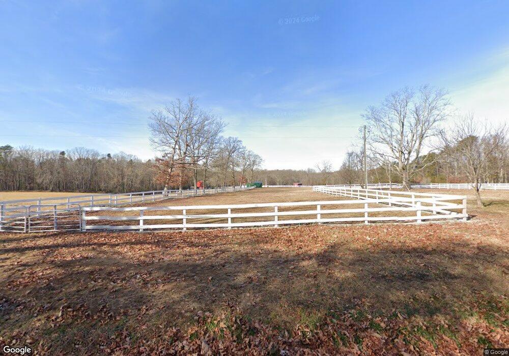 8912 Granite Springs Rd, Spotsylvania, VA 22551 - photo 1