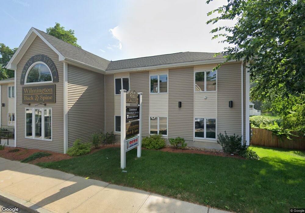 299 Main St, Wilmington, MA 01887 - photo 1