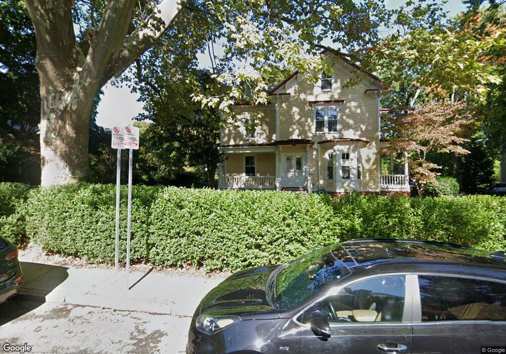 11 Myrtle St unit 2, Jamaica Plain, MA 02130 - photo 1