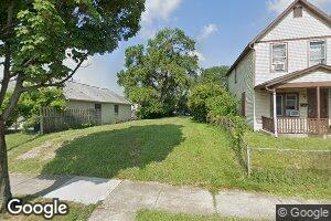 1089 Walters St, Columbus, OH 43201