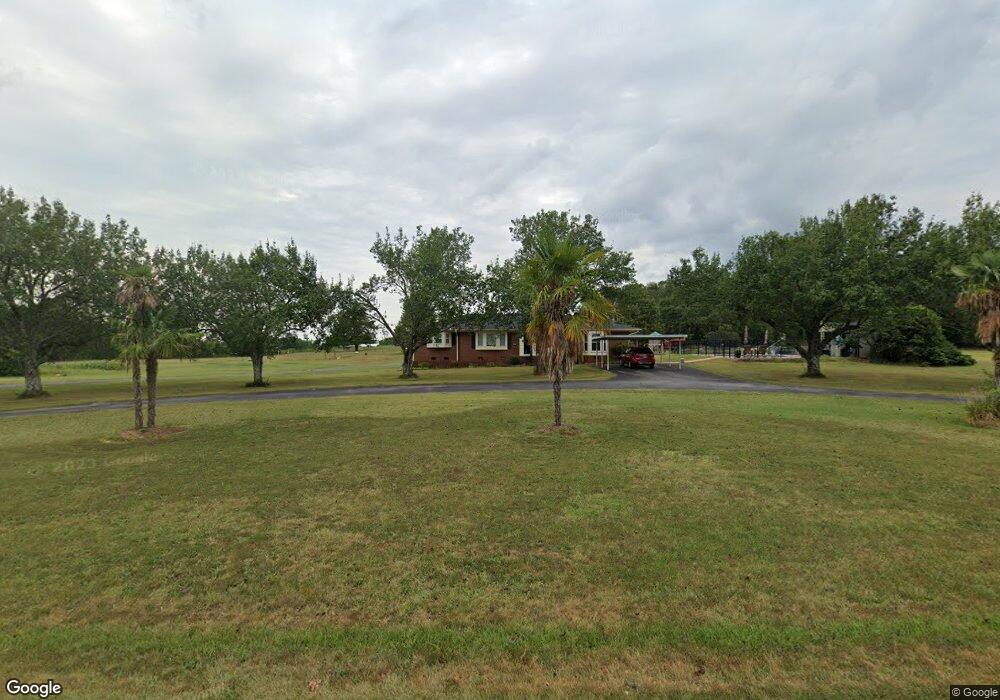 1621 Levis Smith Rd, Pendleton, SC 29670 - photo 1