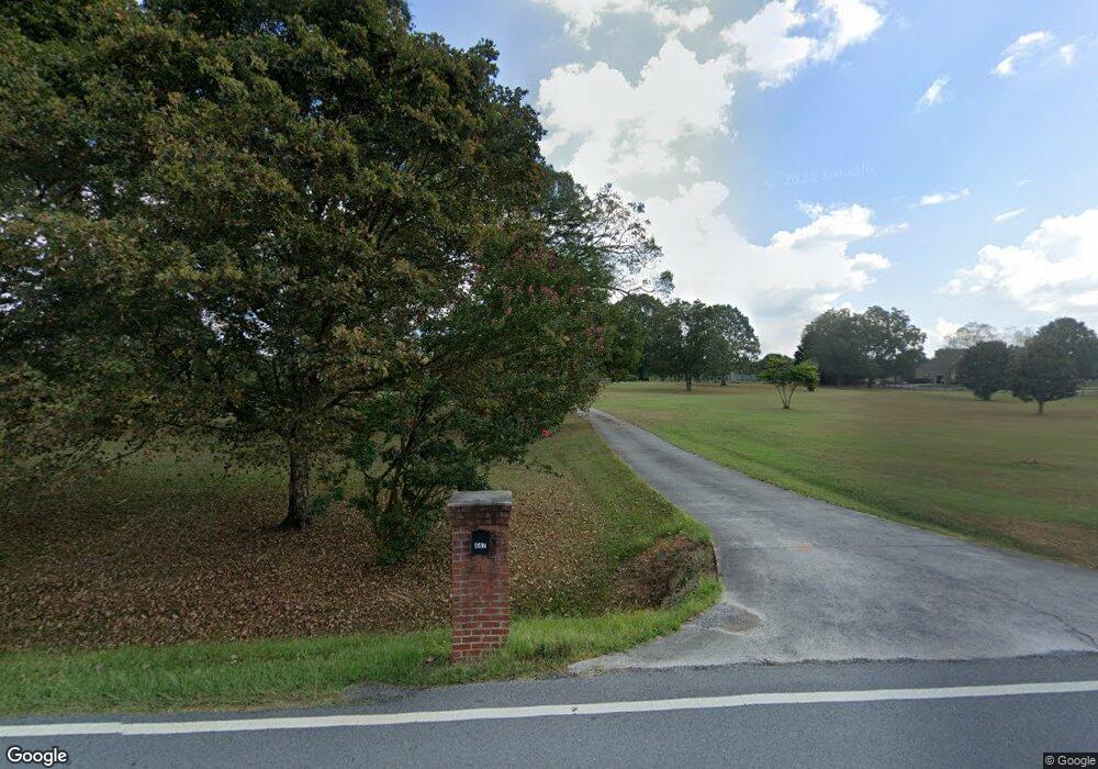 442 Buffalo Creek Rd, Carrollton, GA 30117 - photo 1