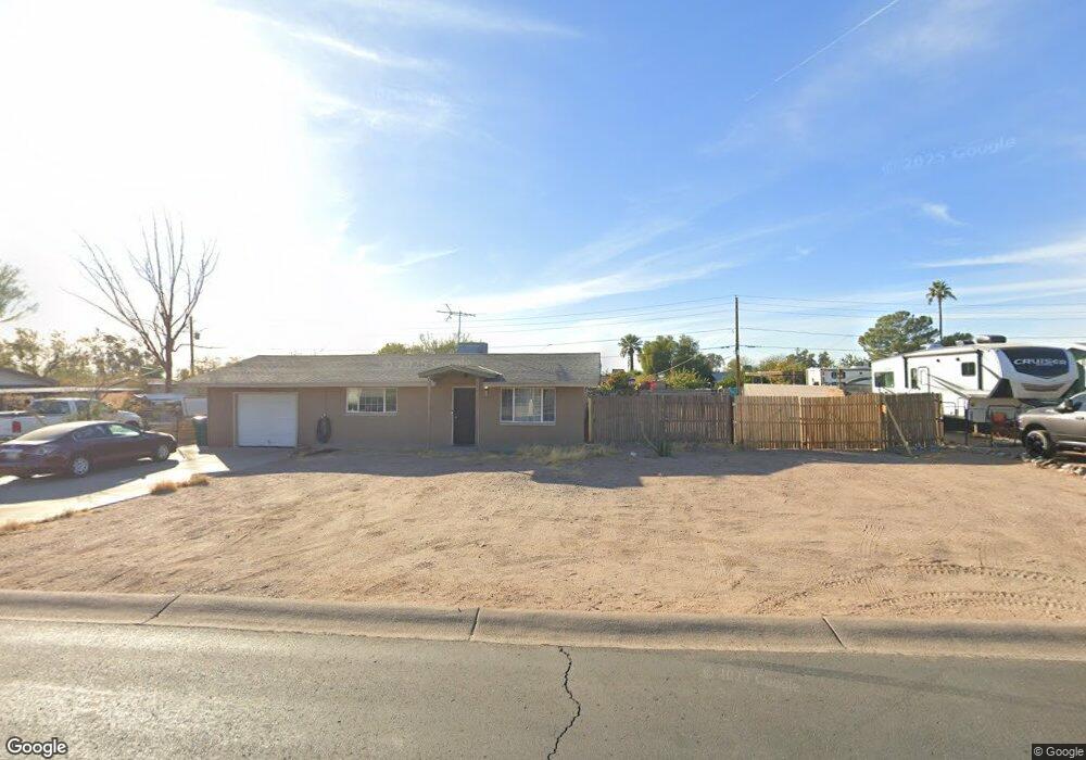 502 N 97th Place, Mesa, AZ 85207 - photo 1