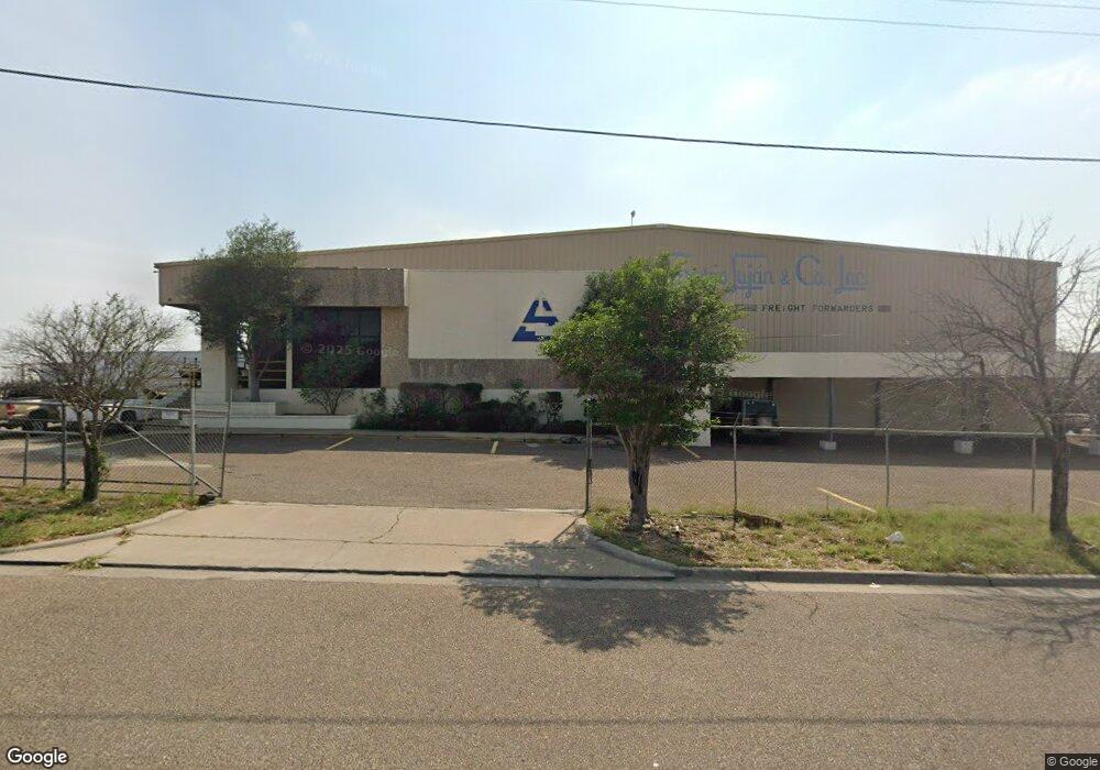 14406 Industry Ave, Laredo, TX 78045 - photo 1
