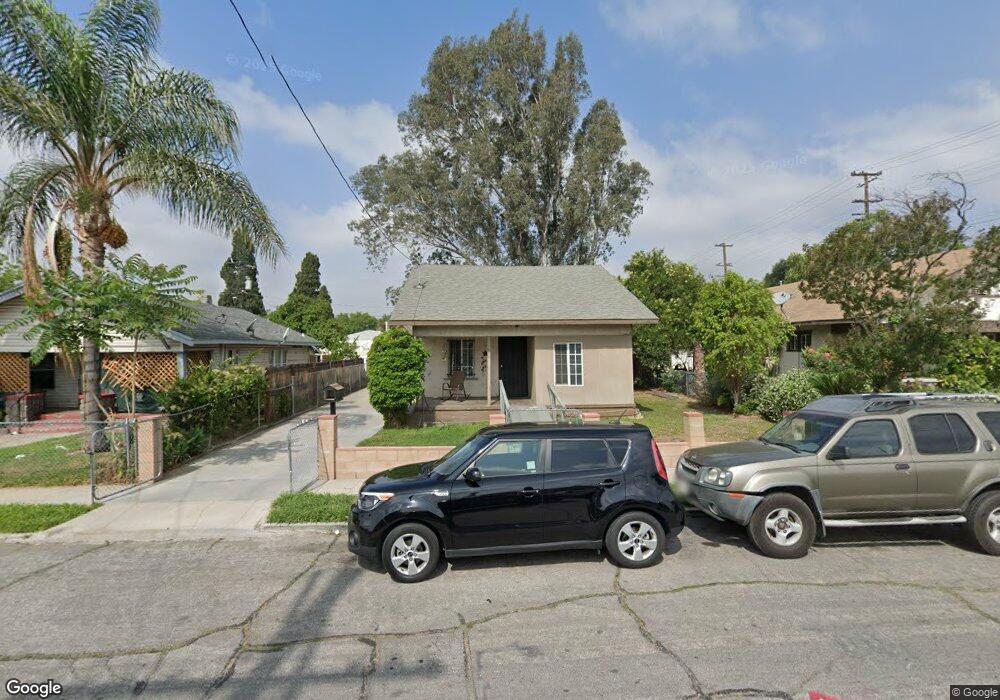 1286 N Stoddard Ave, San Bernardino, CA 92405 - photo 1