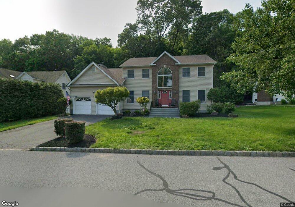 4 Delongis Ct, Sparkill, NY 10976 - photo 1