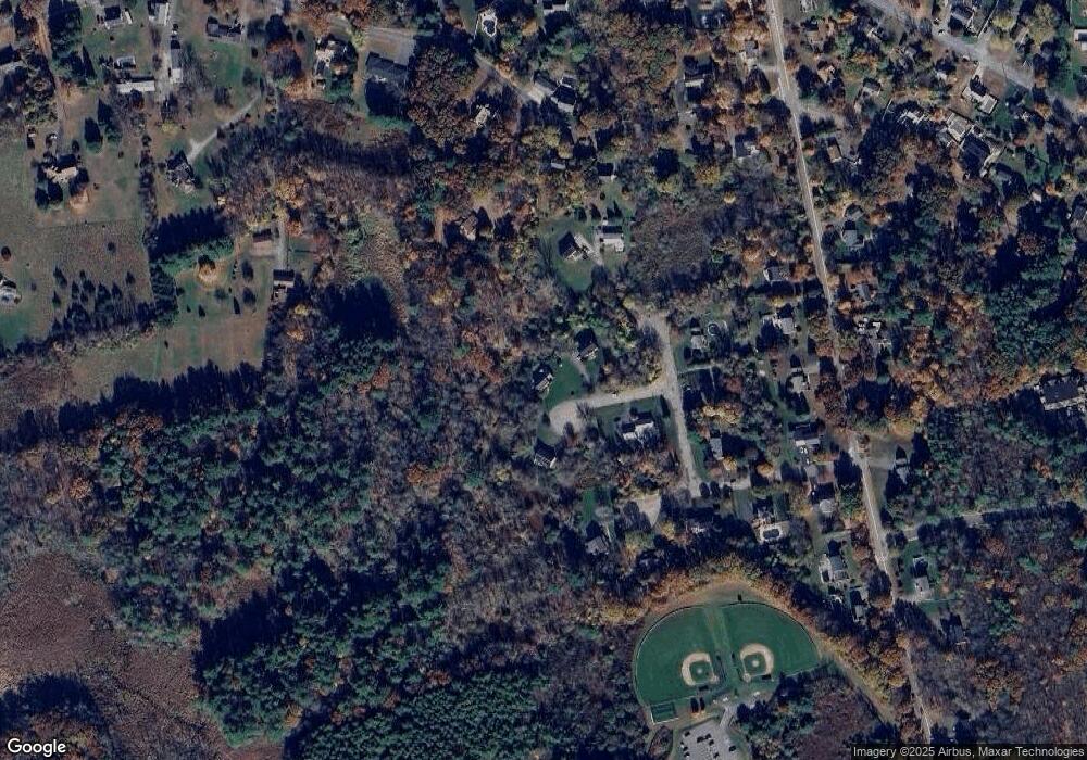 5 Stephen Way Lot 18, Franklin, MA - photo 1