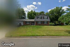 11015 Woodlawn Blvd, Upper Marlboro, MD 20774